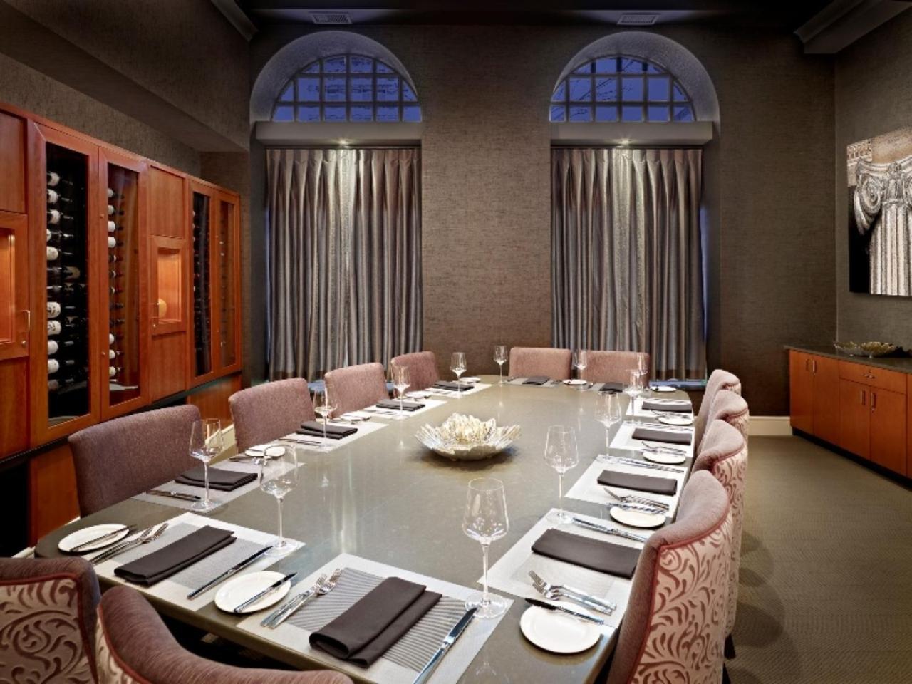 Union Bank Inn Edmonton Esterno foto