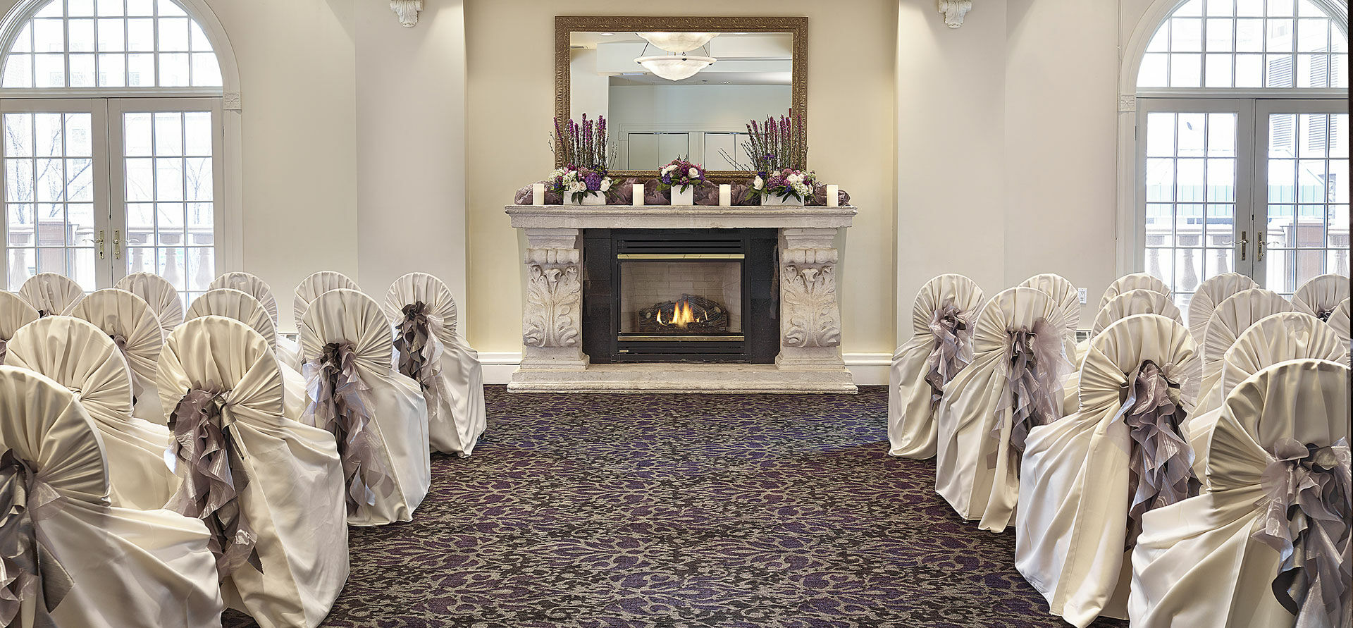 Union Bank Inn Edmonton Esterno foto
